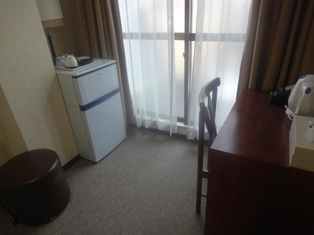 Million City Business Hotel Хиросима Номер фото