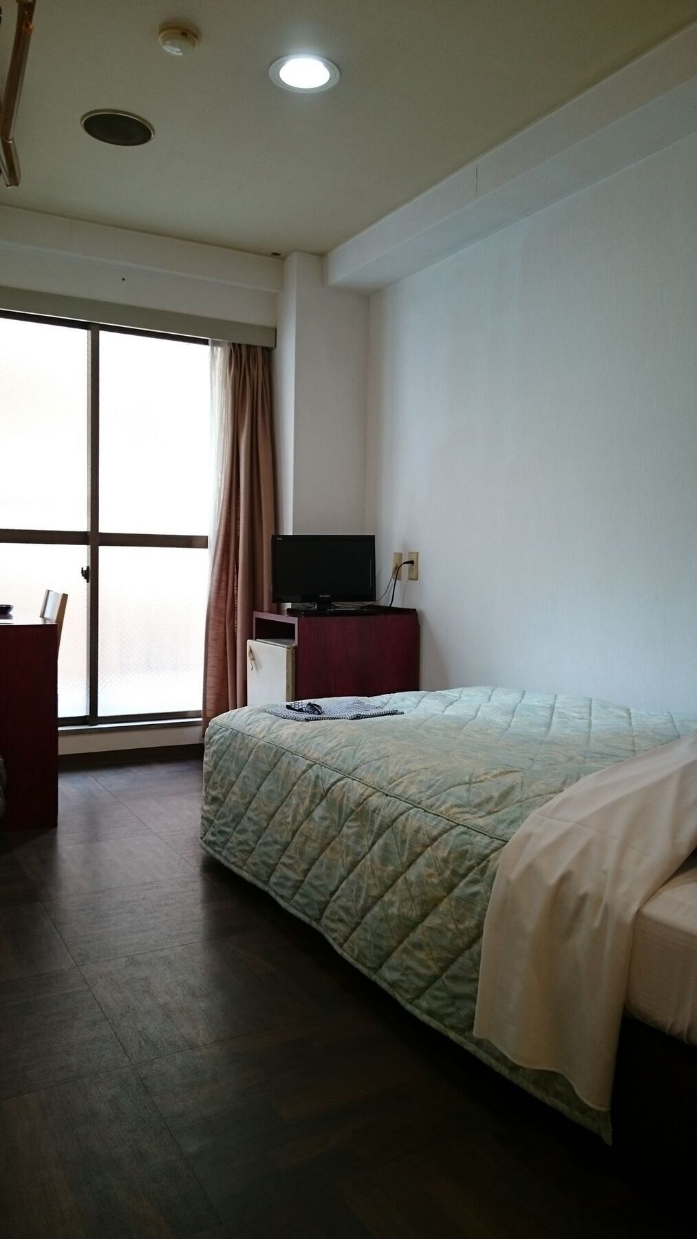 Million City Business Hotel Хиросима Экстерьер фото